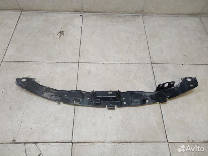 Кронштейн переднего бампера Infiniti M M25 M37 M56