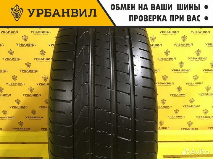 Pirelli P Zero 265/50 R19 110Y