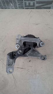 Подушка двигателя кпп Рено Меган 3 Флюенс k4m