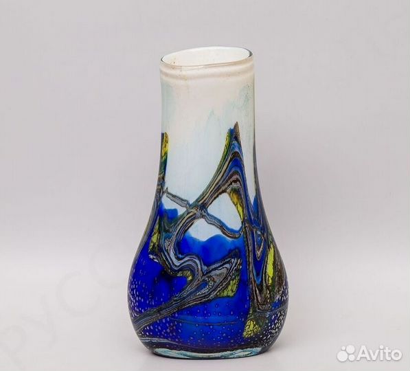 Изделия из стекла антиквариат