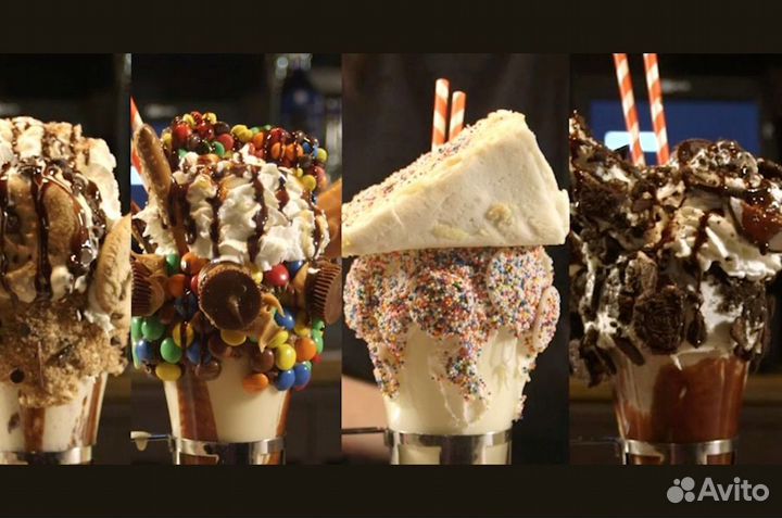 Бизнес по продаже алко-мороженого на продажу