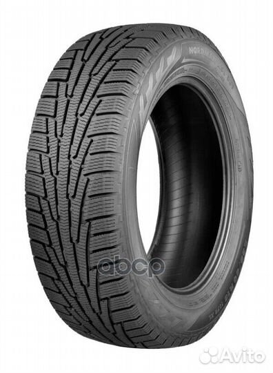 Ikon Tyres Nordman RS2 SUV 255/60 R18