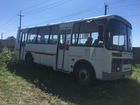 Городской автобус ПАЗ 4234-05, 2012
