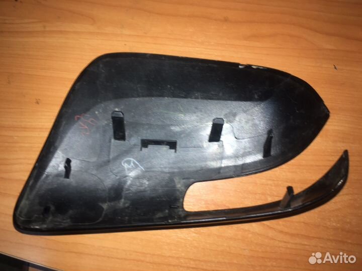 Крышка зеркала Toyota Corolla 150, Mark 10, Scion
