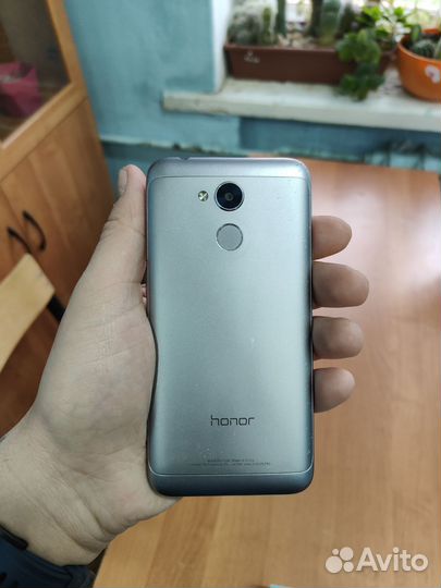 HONOR 6A, 2/16 ГБ