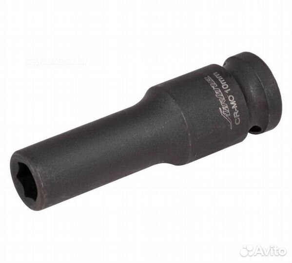 Airline AT-IS12-22 Головка ударная торцевая 1/2 DR