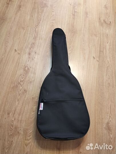 Чехол на классическую гитару