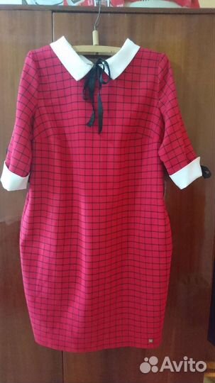 Платье женское