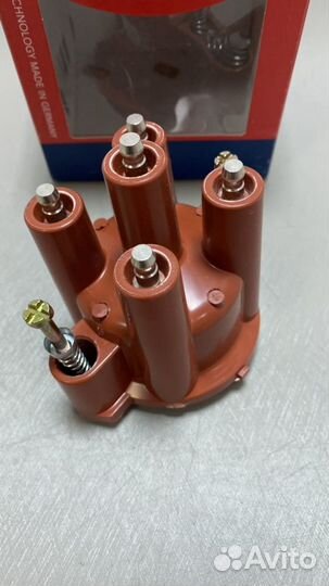 Крышка трамблера Mercedes M102