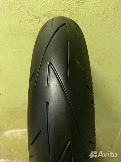 120/70 R17 Continental ContiSportAttack 2 (22)
