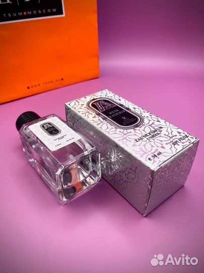Аттар кашемир духи 30мл ОАЭ