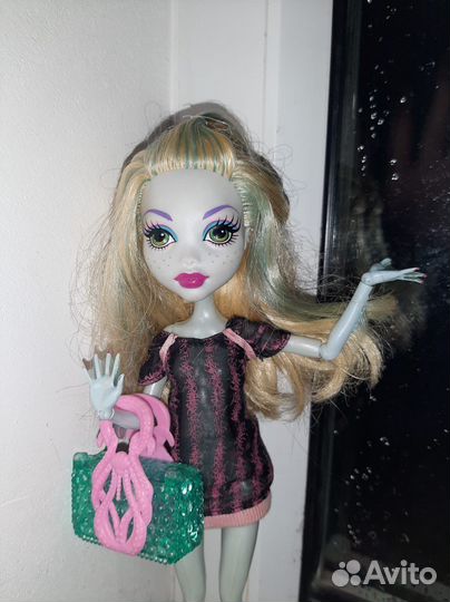 Монстер хай