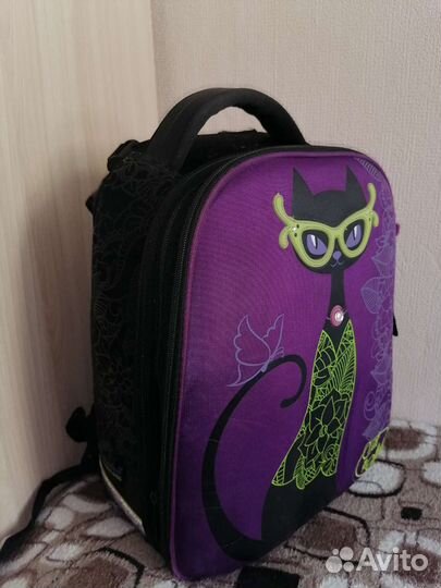 Стильный рюкзак