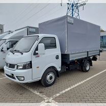 Новый Dongfeng Captain T 2.2 MT, 2023, цена 2 469 000 руб.