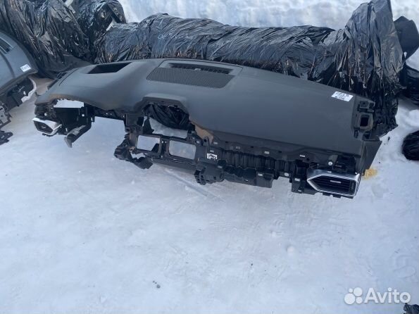 Комплект srs подушки Mazda CX-5 Мазда сх-5 kf ke