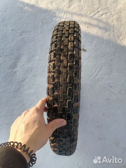 Запчасти для мотоцикла восход колесо