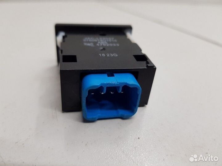 Кнопка корректора фар (Jac S5 (Eagle)