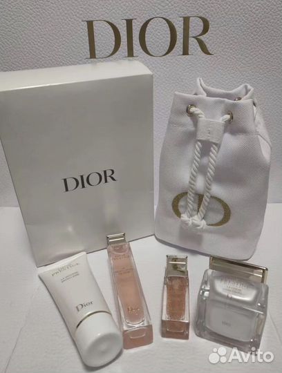 Косметика Dior Prestige (оригинал)