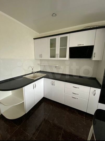 2-к. квартира, 46,6 м², 7/9 эт.