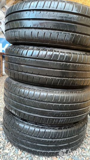 Bridgestone Ecopia NH100 205/60 R16