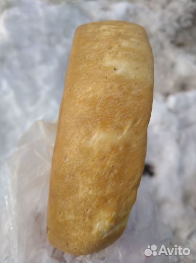 Сыр сулугуни копченый