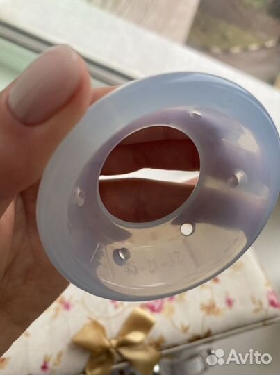 Пессарий акушерский Dr Arabin