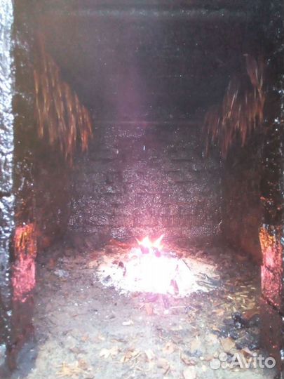 Копченая рыба