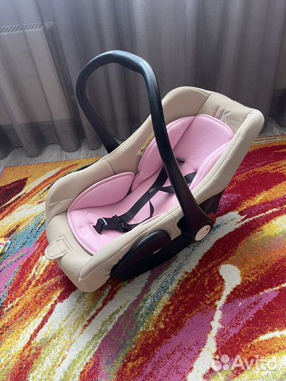 Люлька переноска