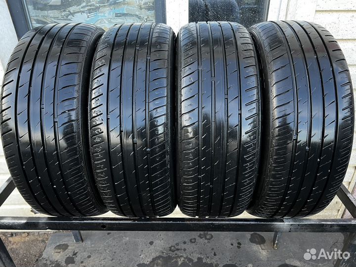 Nexen N'Fera SU4 195/55 R16 87H