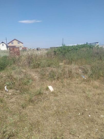 Участок 5 сот. (ИЖС)