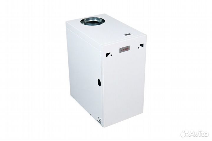 Газовый напольный котел axis 05 7 кВт одноконтурн