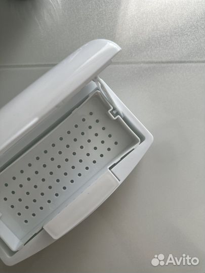 Контейнер для стерилизации новый