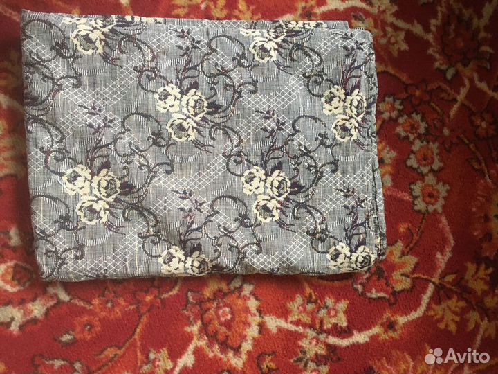 Покрывало новое гобелен