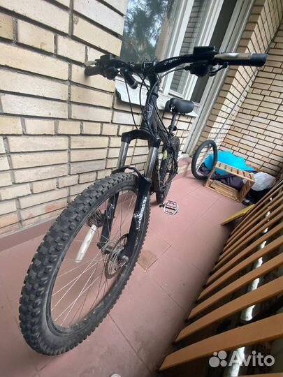 Велосипед Norco bigfoot