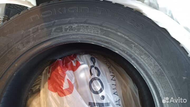 Nokian Tyres Nordman 7 SUV 235/65 R17