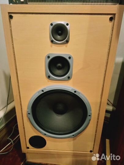 Акустика Technics SB-1770