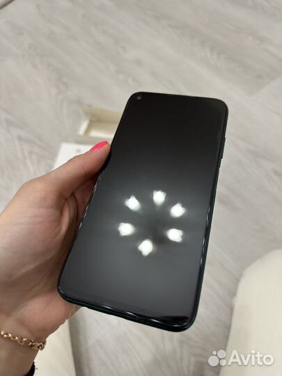 Huawei P40 lite 128гб