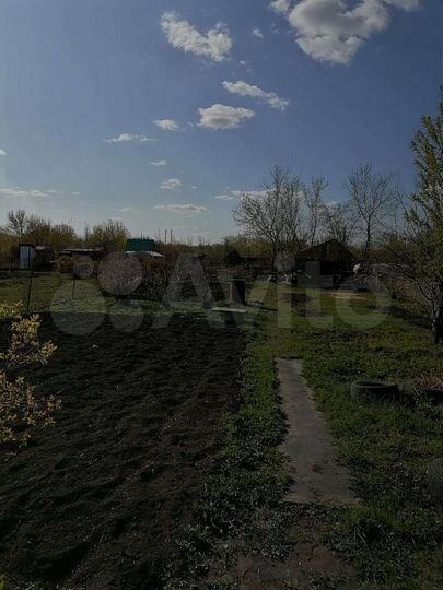 Участок 6 сот. (СНТ, ДНП)