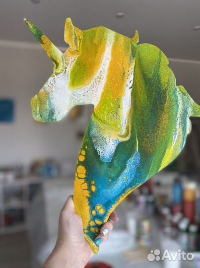 Мастер-классы, творческие вечеринки