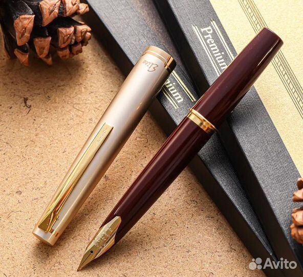 Ручка перьевая японская Pilot Elite95S