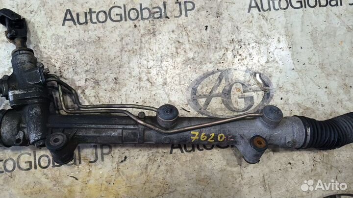 Рейка рулевая Mercedes-Benz GL-Class