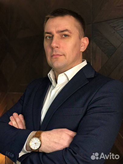 Юридические услуги