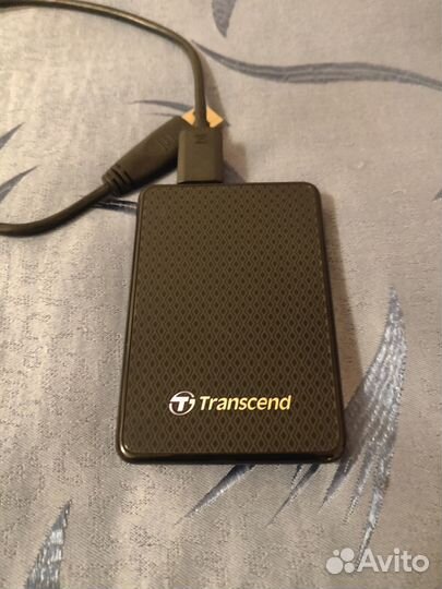 Transcend ESD400K 1Tb