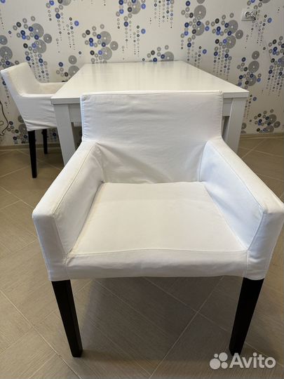 Стулья кухонные