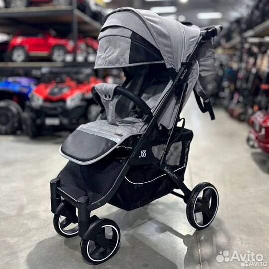 Коляска Бабало 2022/2023 новая