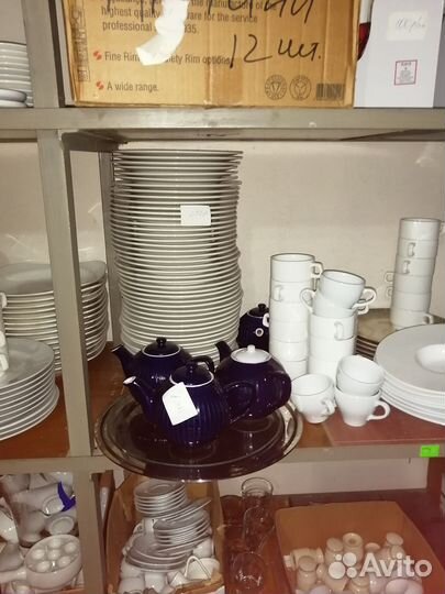 Посуда кухонная