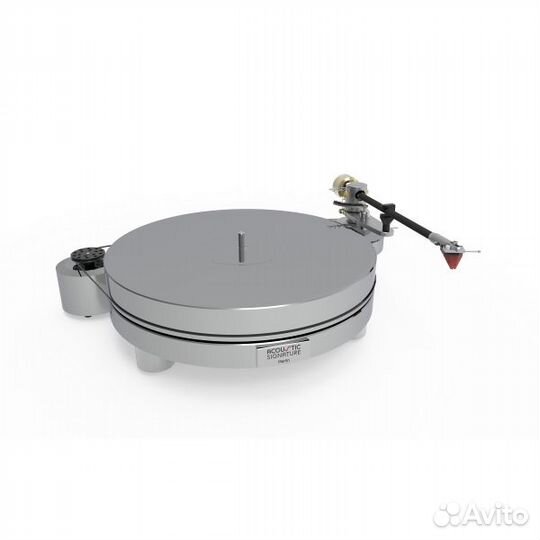 Проигрыватель винила Acoustic Signature Merlin