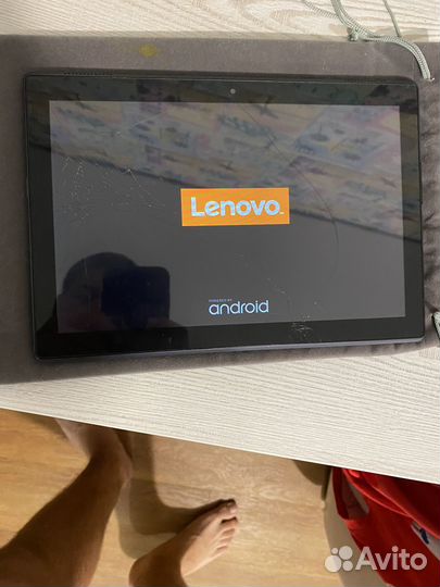 Планшет Lenovo Tab 4 10 TB-X304L
