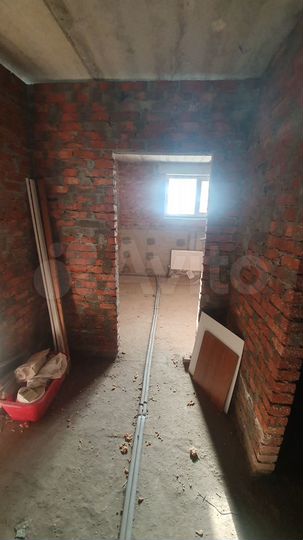 1-к. квартира, 38,1 м², 1/4 эт.