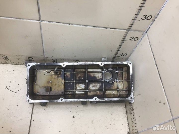 Крышка головки блока (клапанная) Renault Fluence